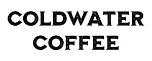 Coldwatercoffee